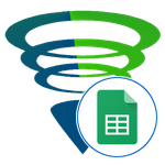 Google Sheets ODBC Driver