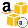 ODBC Amazon S3 Driver (for CSV Files)