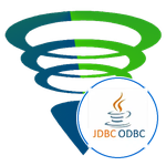 ODBC JDBC Bridge Driver