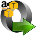 SSIS Amazon S3 Source for JSON File