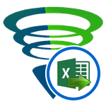 SSIS Excel File Source