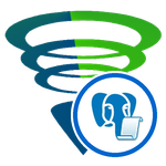 SSIS PostgreSQL Execute SQL Task