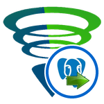 SSIS PostgreSQL Source