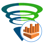 SSIS Amazon Athena Connector