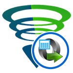 SSIS Azure Blob Source for JSON File