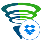 SSIS Dropbox Connector