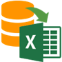 SSIS Export Excel File Task