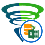 SSIS Export Excel File Task