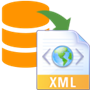 SSIS Export XML File Task