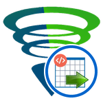 SSIS HTML Table Source