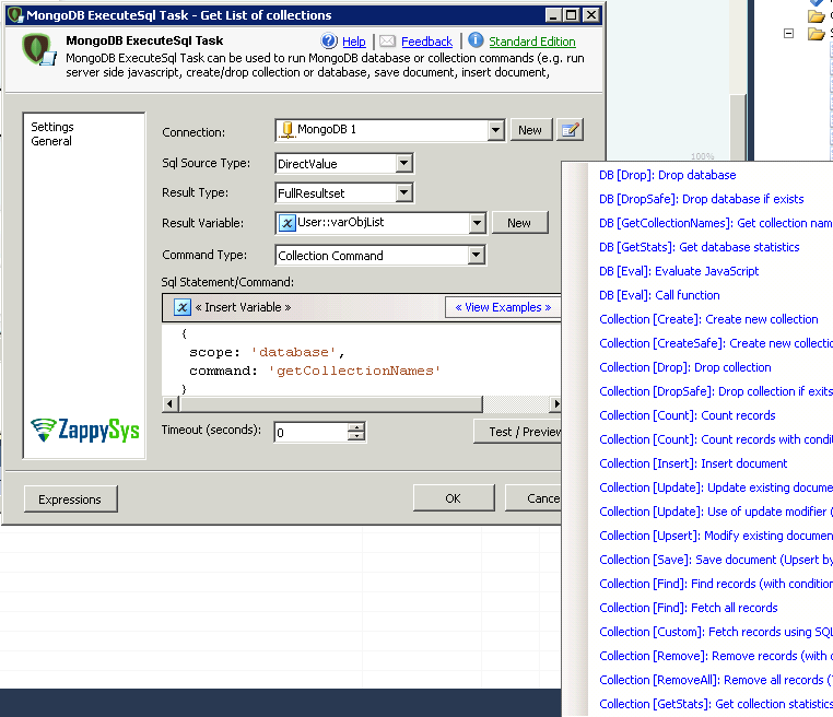 Sql If Condition In Update Task In Sap