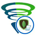 SSIS MongoDB ExecuteSQL Task (Shell Commands)