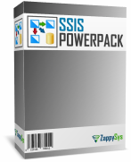 SSIS PowerPack