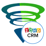 SSIS Zoho CRM Connector